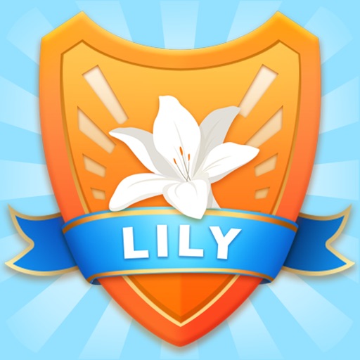 Lily英语网校by Lily思维英语