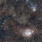 NASA's Astronomy Picture of the Day (APOD), now in widget form