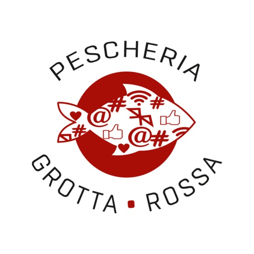 Pescheria Grotta Rossa icon