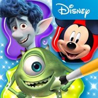 Disney Coloring Welt Erfahrungen und Bewertung