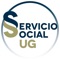 Aplicación oficial de la Universidad de Guanajuato para postulaciones al servicio social profesional, consulta los proyectos de las empresas