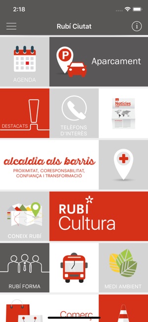 Rubí Ciutat(圖2)-速報App