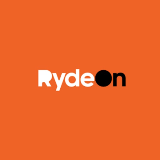 RydeOn Groceries