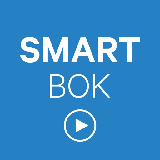 Smartbok icon