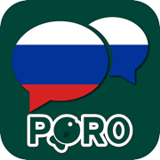 PORO - Learn Russian