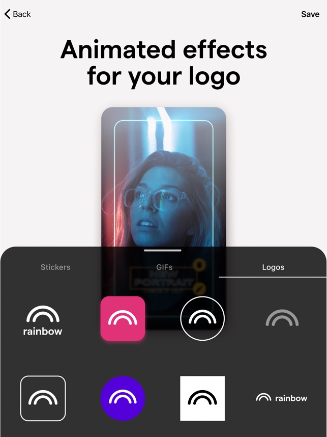 Mojo インスタストーリー加工 をapp Storeで Mojo インスタストーリー加工 をapp Storeで