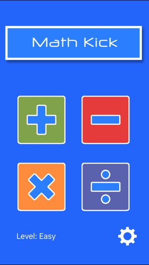 Math Kick(圖1)-速報App