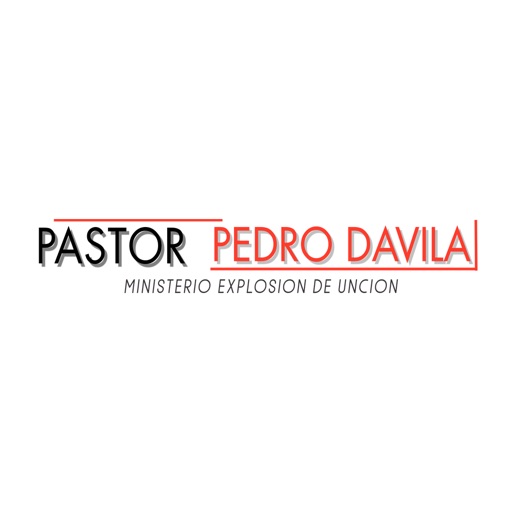 Pastor Pedro Davila