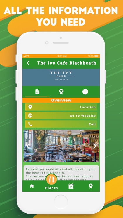 Blackheath Village screenshot-3