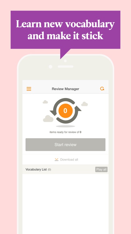 Babbel – Learn French screenshot-4