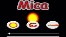 Game screenshot Sensory Mica - Vocalization mod apk