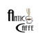 Welcome to the Antico Caffe 