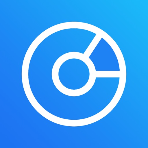 Network Monitor | Data Usage iOS App