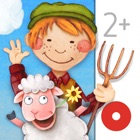 Top 34 Book Apps Like Tiny Farm: Animals & Tractor - Best Alternatives
