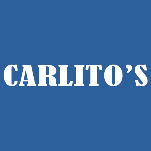 Carlito’s Pizza Liverpool icon