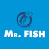 Mr Fish Cranfield