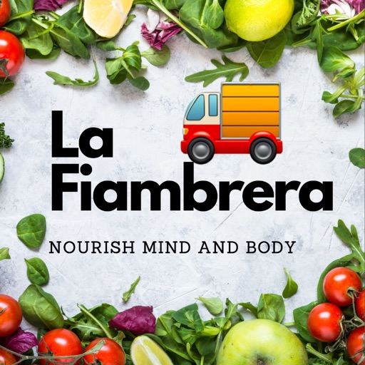 La Fiambrera - Drivers