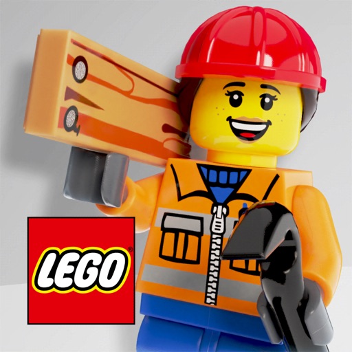 LEGO® Tower LEGO® Tower