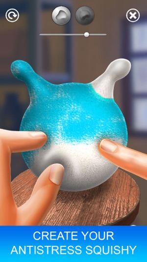 Make Super Squishy - Simulator