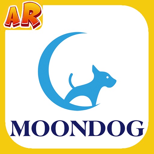 月亮狗玩具 Icon