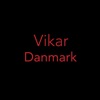 Vikar Danmark