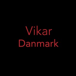 Vikar Danmark