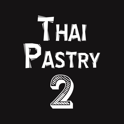 Thai Pastry 2 icon