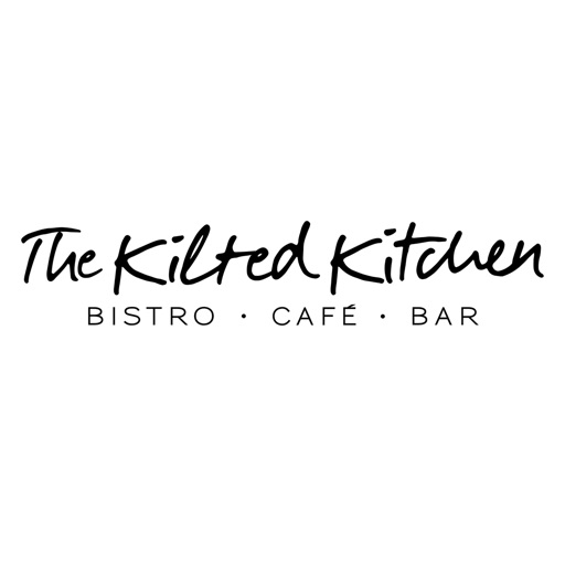 The Kilted Kitchen