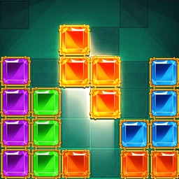 Block Puzzle - Lucky Winner
