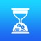 TimeTrack is ultimate time tracking and invoicing app that works and syncs between on all Apple devices