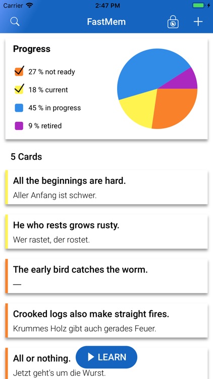 FastMem screenshot-3