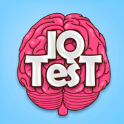 IQ Test - Intelligence Quiz