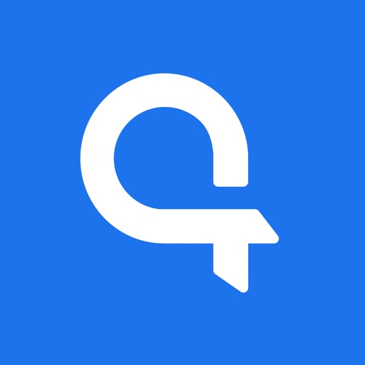 QuadPay: Buy now, pay later
