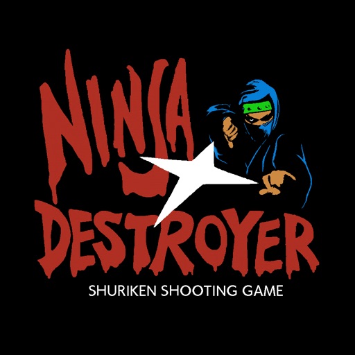 NINJA DESTROYER