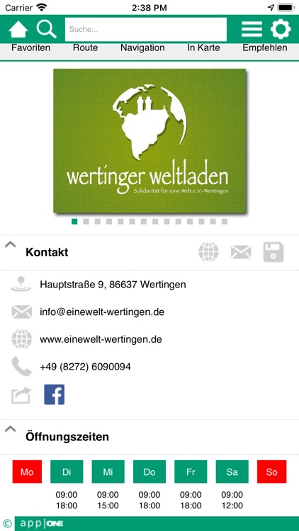 Wertingen