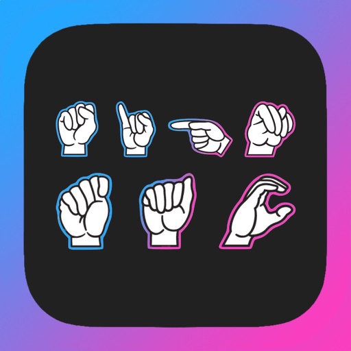 SignTac | Tic-Tac-Toe in ASL iOS App