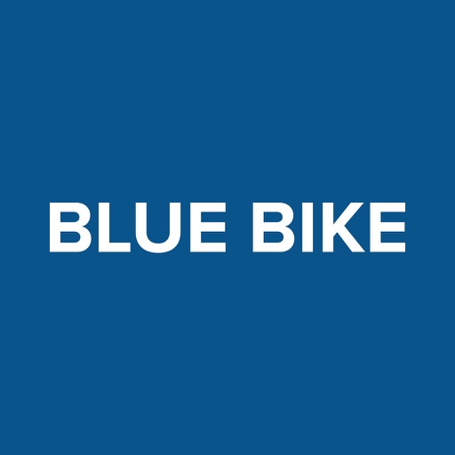 BlueBikeSC icon