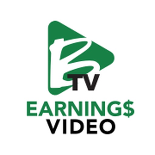 Earnings Video