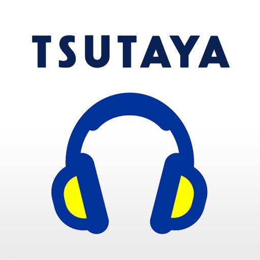 TSUTAYA Music Player