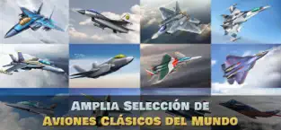 Captura 3 Ace Force: Joint Combat iphone