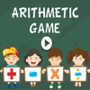 ArithneticGame