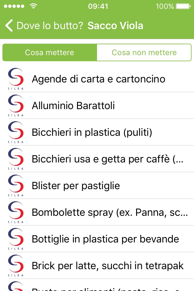 DifferenziaTI Silea screenshot 4