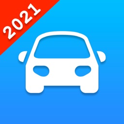 Driving Theory Test UK 4 in 1