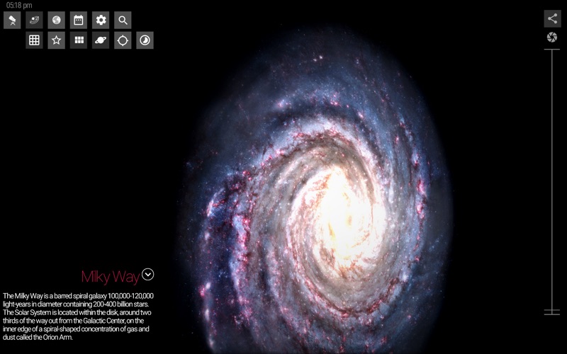 SkyORB 2021 Astronomy Screenshot 06 cezz24n