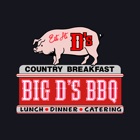 Big D's BBQ To Go