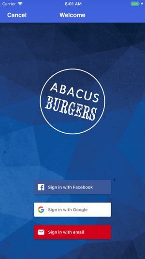 Abacus Eats(圖2)-速報App