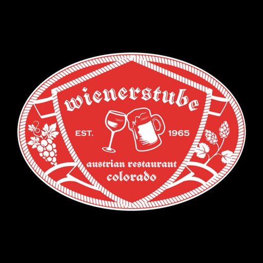 Wienerstube Restaurant iOS App