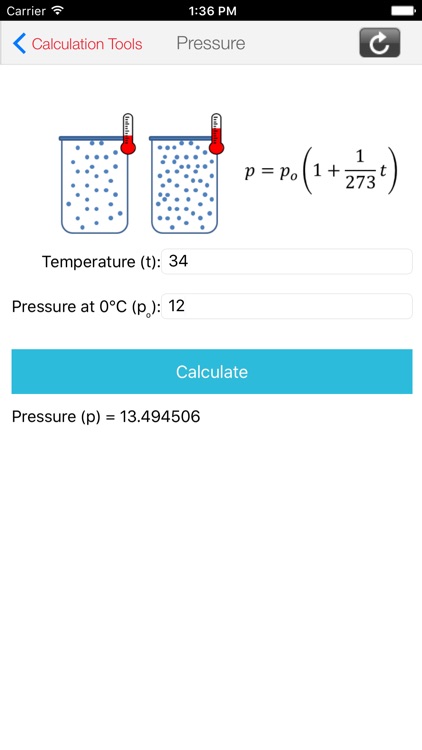 Physics Formulas Lite By Sinh Chuong Nguyen