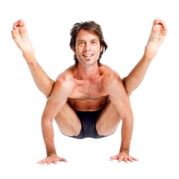 Michael Gannon's Ashtanga Yoga