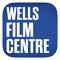 Showtimes, Movie information, Theater information,online booking app for Wells Film Centre
